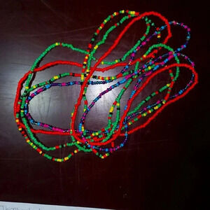 waist beads